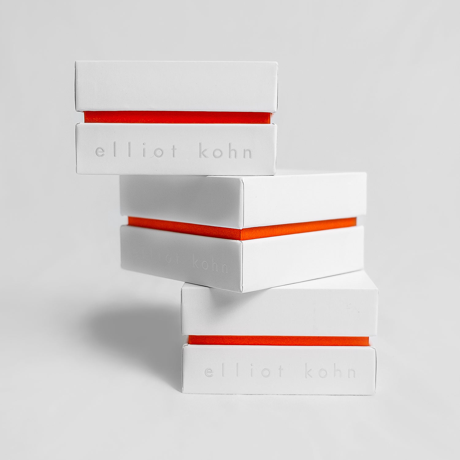 קופסת elliot kohn