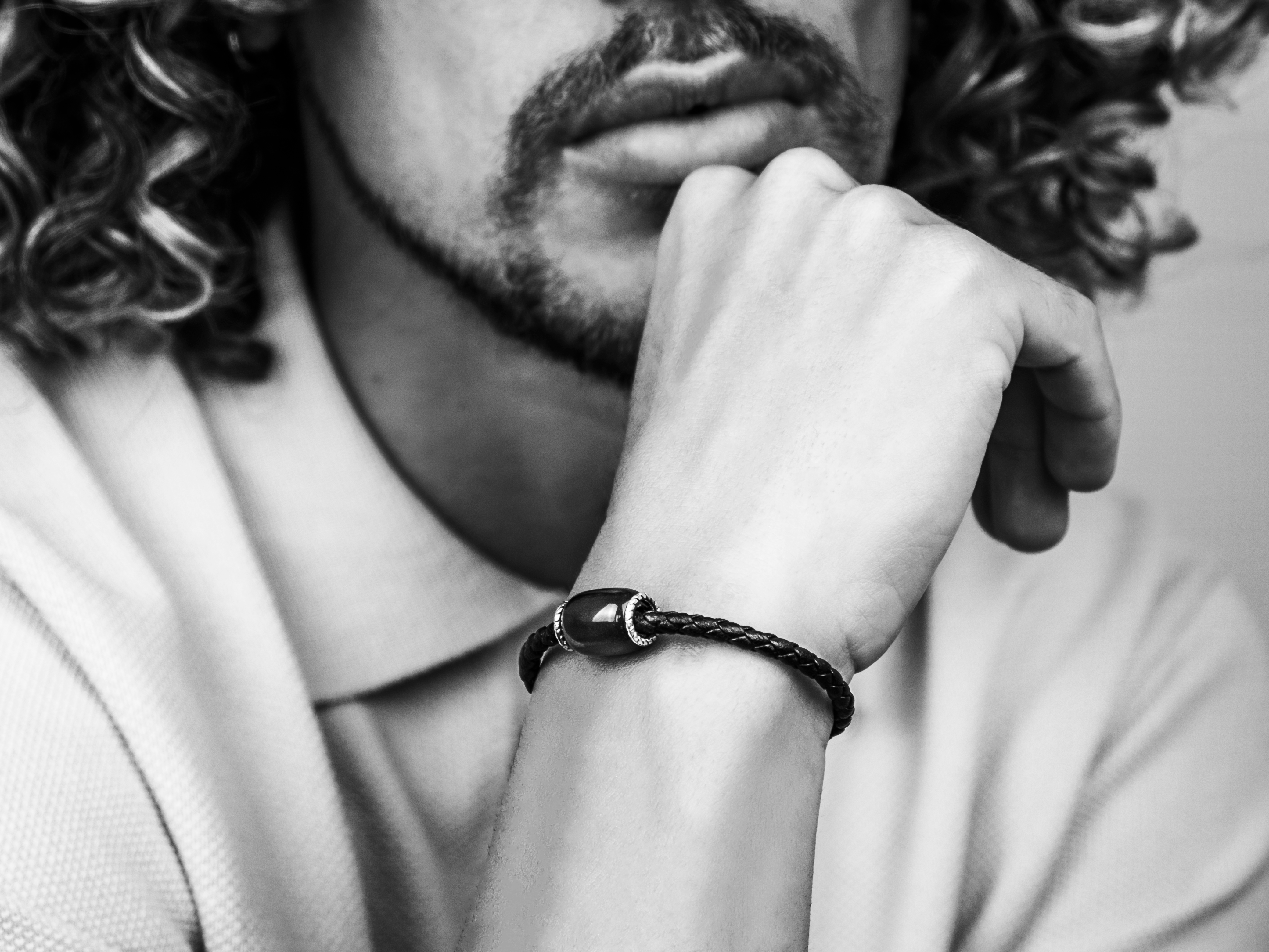 תכשיטים לגברים